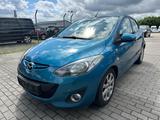 Mazda 2 Lim. 1.3  Active Klima Sitzh. TÜV bis 04/2027 - gebrauchte Mazda 2 aus dem Jahr 2011