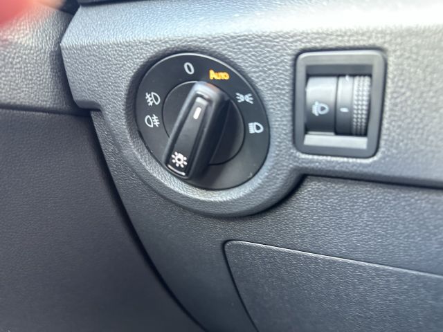 T-Cross 1.0 TSI Life CLIMATRONIC ACC 16 ALU APP-