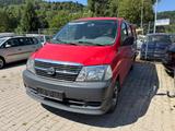 Toyota Hiace HI-ACE Kasten TD - Toyota Hiace Gebrauchtwagen