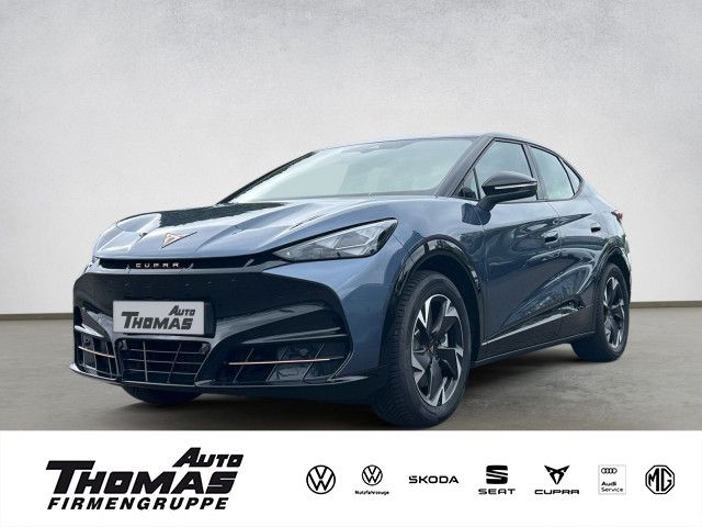 CUPRA Tavascan 210 kW Endurance