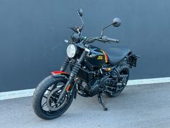 ROYAL ENFIELD Guerrilla 450 Playa Black E5+ SOFORT VERFÜGBAR