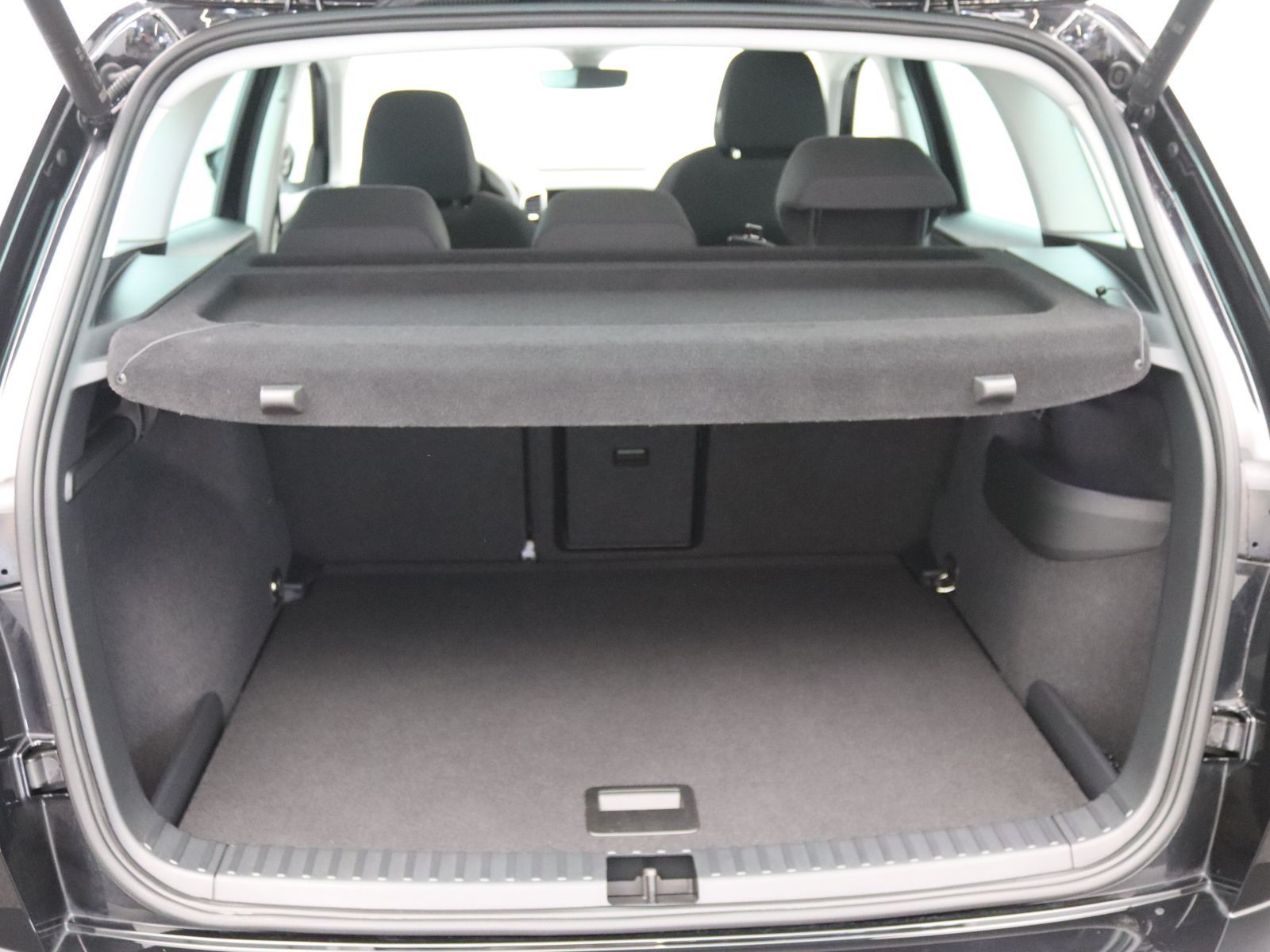 Skoda Karoq - Bild 8