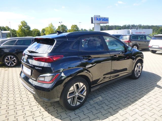 Fahrzeugabbildung Hyundai Kona Prime Elektro >64 kWh Batterie/Wärmepumpe