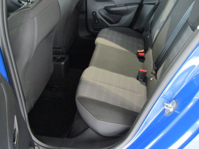 Corsa F Turbo EU6d Edition 1.2 Direct Injection 
