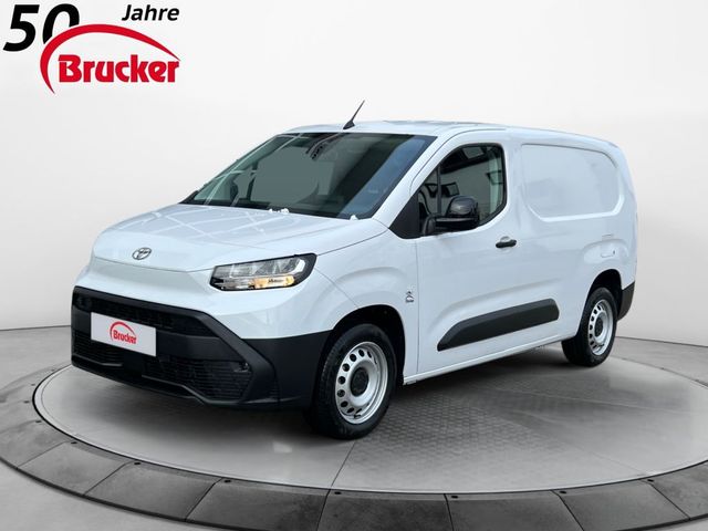 Toyota Proace City L2 1,5-l D-4D S&S Meister NAVI