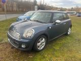 MINI One 1.6 ALU*CHROM*elektr.FH*KLIMA*NEBEL*ZV - MINI ONE aus 2011