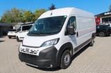 Fiat Ducato Kastenwagen 35 L4H2 140 Multijet Maxi - Fiat Ducato: Kastenwagen