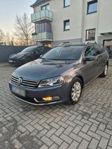 Volkswagen VW Passat 2.0tdi 140ps - Volkswagen Passat: TDI 140 Ps