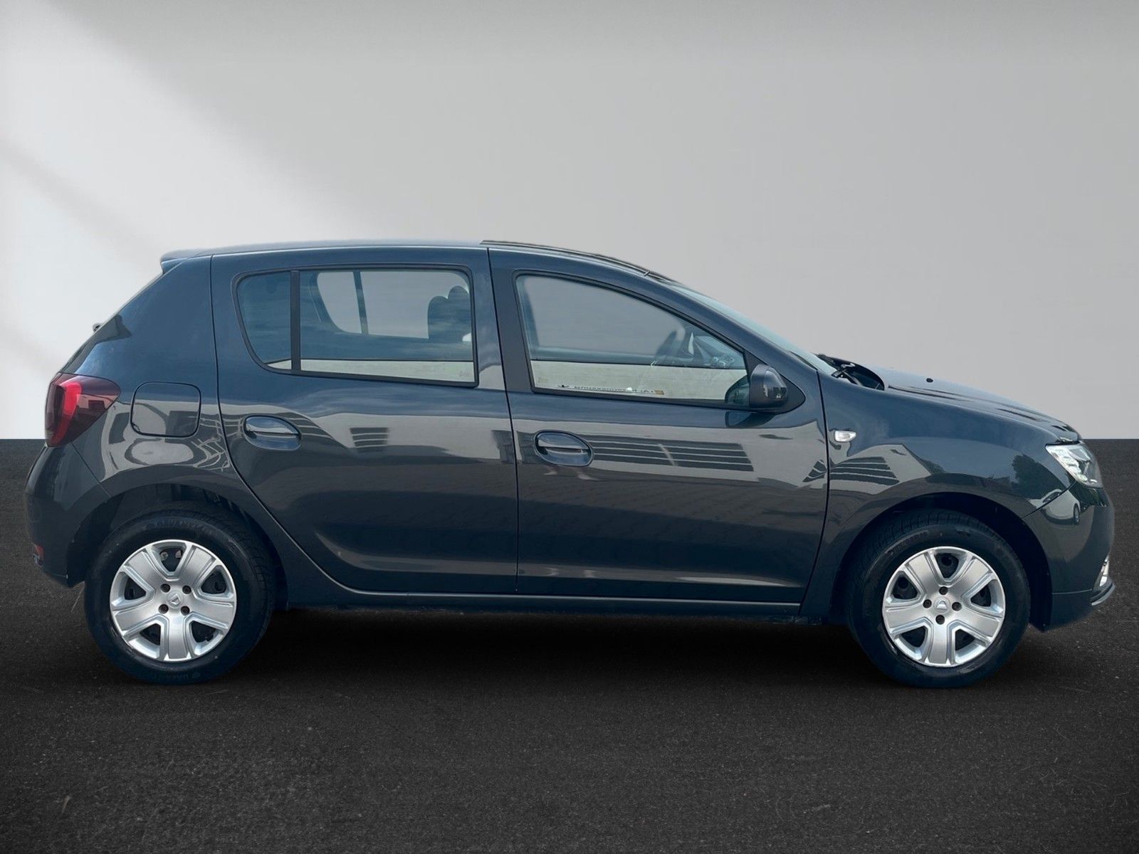 Dacia Sandero II Comfort – Bild 3