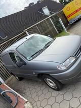 Citroën Berlingo - gebrauchte Citroën Berlingo aus dem Jahr 2002
