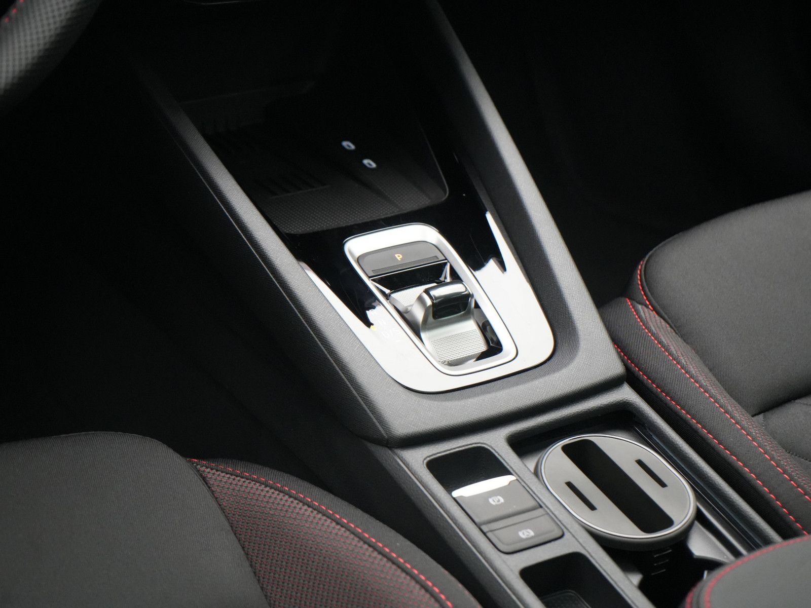 Skoda Octavia - Bild 16