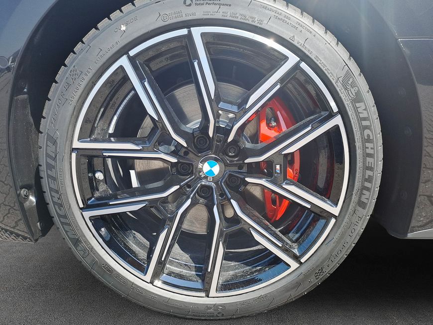 BMW 420 Gran Coupé - Bild 7