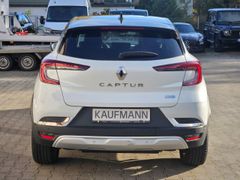 Fahrzeugabbildung Captur II Edition One E-TECH PLUG-IN 160 EDC SCH