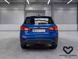 Mitsubishi ASX DIAMANT EDITION+KLIMA+NAV+KAMERA+DAB+1HD+TÜV - Mitsubishi Gebrauchtwagen in Mannheim