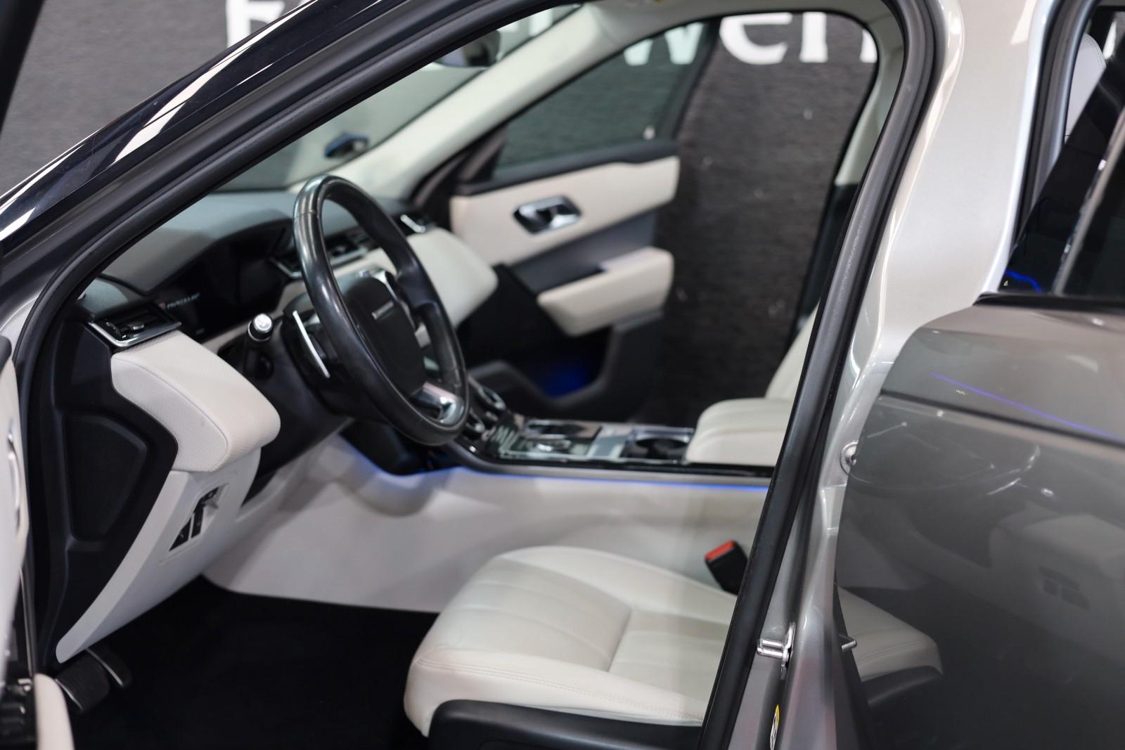 Land Rover Range Rover Velar R-Dynamic S*Head-Up*Pano