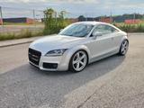 Audi TT Coupe 2.0 TFSI - - Audi TT in Lübeck