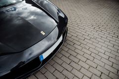 Fahrzeugabbildung Ferrari 458 Italia Spider*Lift*Carbon*AFS*MwSt*PGarantie
