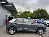 Audi Q2 35 TFSI sport DSG,Virtual,Pano,Leder,ACC - gebrauchte Audi SUV & Geländewagen