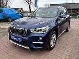 BMW X1 xDrive 20 d xLine 1.HAND+AUTOM+LED+NAVI+PANO+