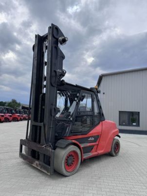 Linde H80D-03/1100