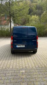 Mercedes-Benz Citan - Mercedes-Benz Citan von privat