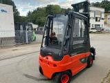 Linde E30L - Linde E30