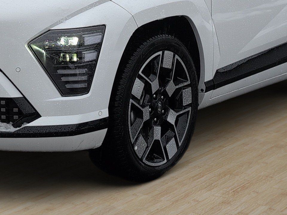 Fahrzeugabbildung Hyundai KONA EV 65kWh PRIME SITZ & ASSIS-P BOSE+360+NAV+