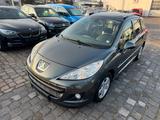 Peugeot 207 SW Forever *Teilleder*Panorama*Klima - Peugeot 207: SW