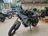 CFMOTO 450 MT Tundra Grey SOFORT VERFÜGBAR - TOURER VON 251 BIS 500 CCM