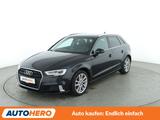 Audi A3 2.0 TDI Sport Aut.*LED*PDC*SHZ* - Audi A3 Gebrauchtwagen in Stuttgart