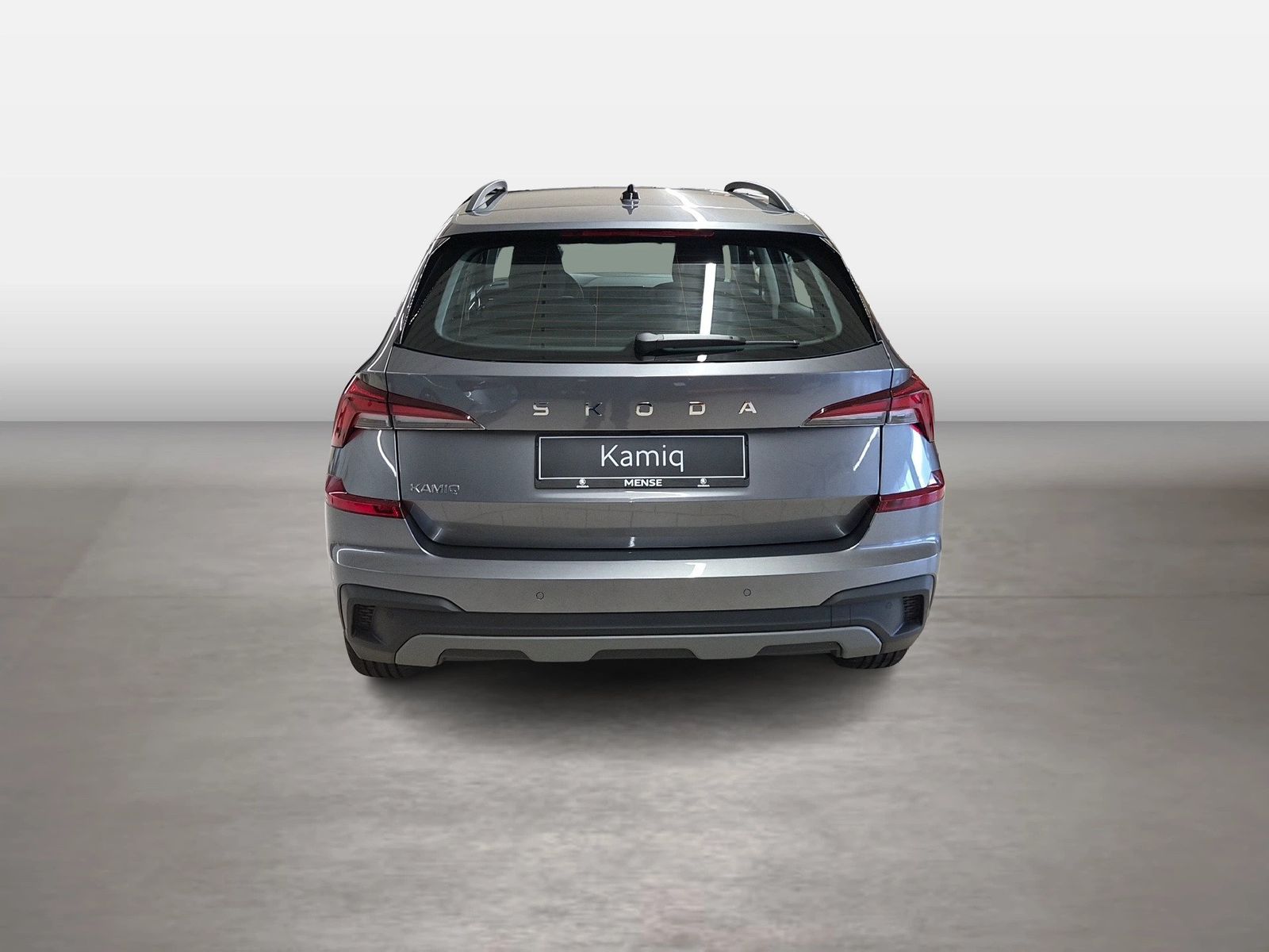 Skoda Kamiq - Bild 4