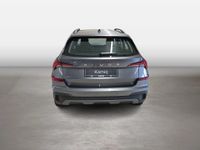Skoda Kamiq - Vorschau Bild 4