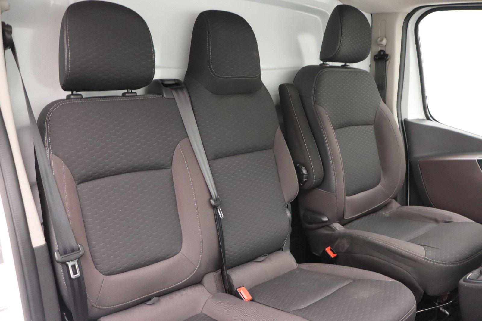 Fahrzeugabbildung Fiat Talento 2.0 EcoJet L1H1 KAMERA NAVI KLIMA