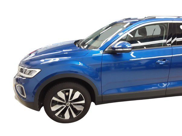 Volkswagen T-Roc 1.0 TSI Life °R-Kamera°VC°Navi°ACC°