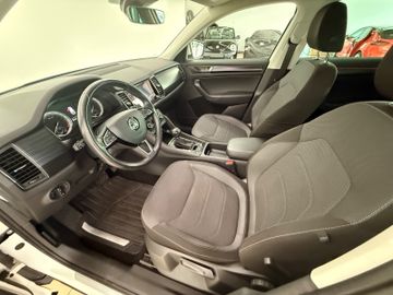 Skoda Kodiaq - 12