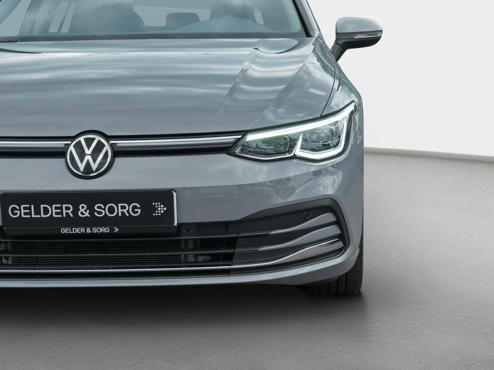 Volkswagen Golf - Bild 12