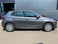 Skoda Fabia - Vorschau Bild 8