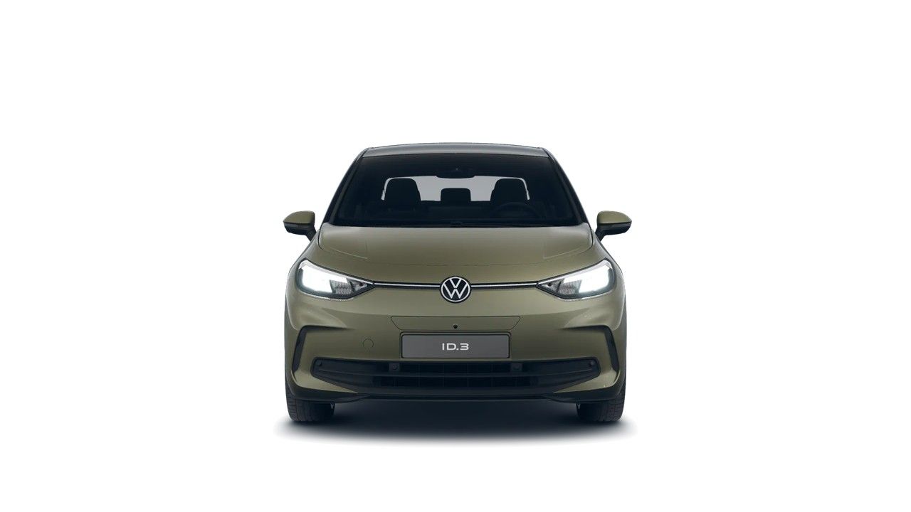 Volkswagen ID.3 Pro S WÄRMEPUMPE 360°CAM ACC LM20 NAVI foto 5