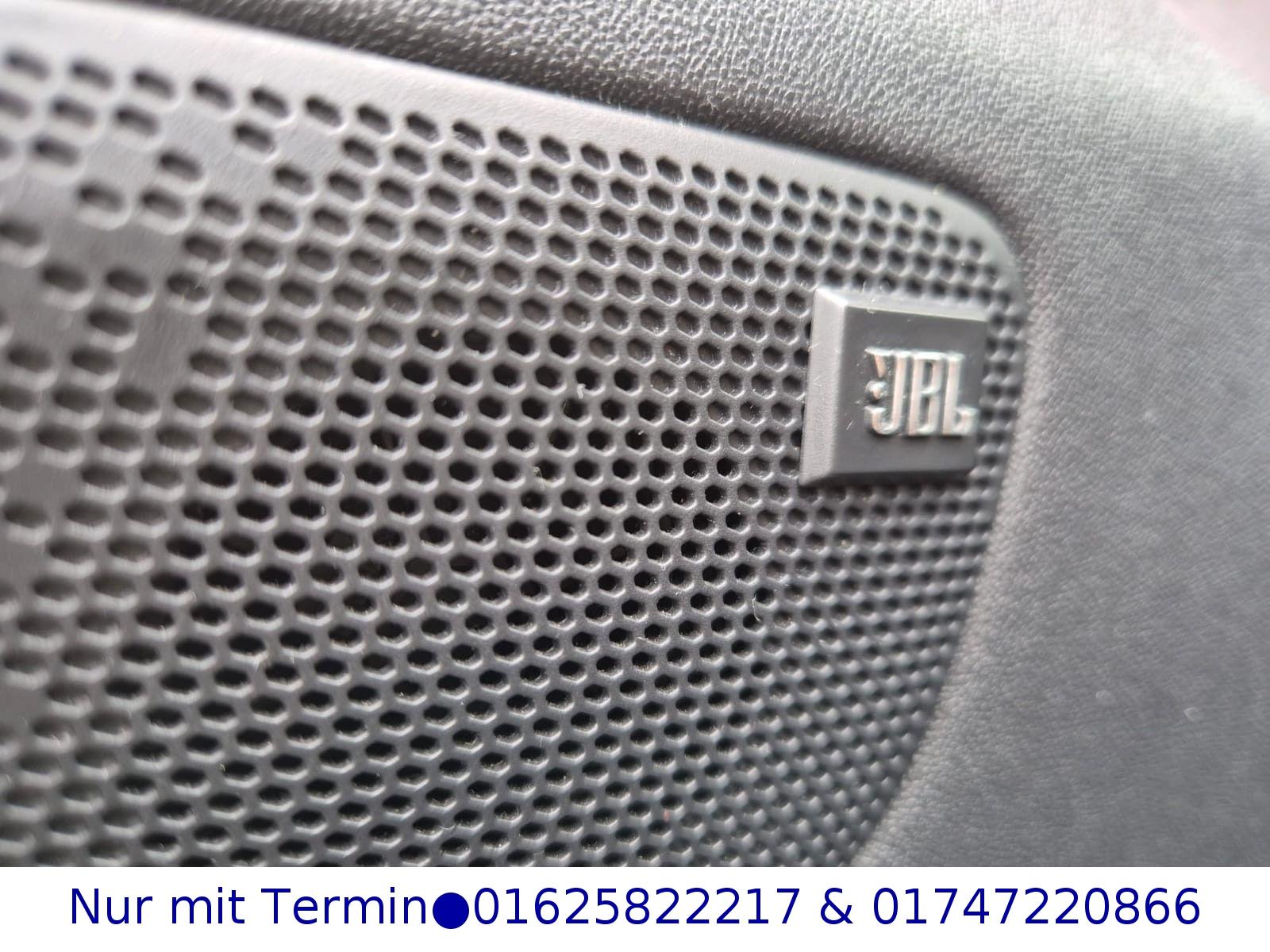 Peugeot 2008 Allure*PANO*LEDER*NAVI*R-CAM