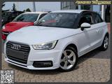 Audi A1 sport LED. PDC. Navi. BT. Sitzh. Klimaaut. - Audi A1 Gebrauchtwagen in Wiesbaden