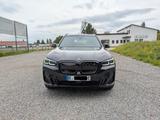 BMW iX3 IMPRESSIVE M Sport / Garantie / Laser / AHK  - BMW iX3 von privat