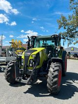 Claas Arion 410