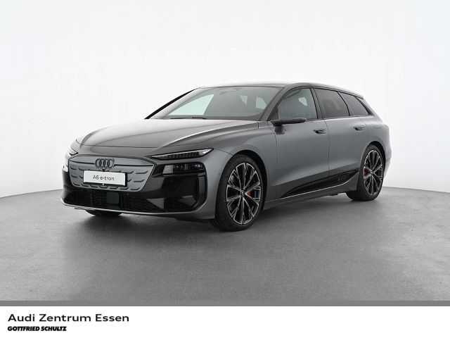 Audi A6 e-tron AVANT E-TRON PERFORMANCE 270 kW EDITIO