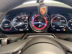 PORSCHE 992 Carrera GTS PAKAET Cabriolet/LIFT/ACC/APPROV