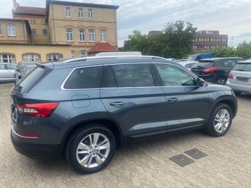Skoda Kodiaq - 5