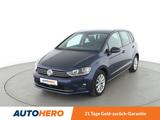 Volkswagen Golf VII Sportsvan 1.4 TSI Lounge BMT Aut.*PDC* - scheckheftgepflegte VW Golf Sportsvan