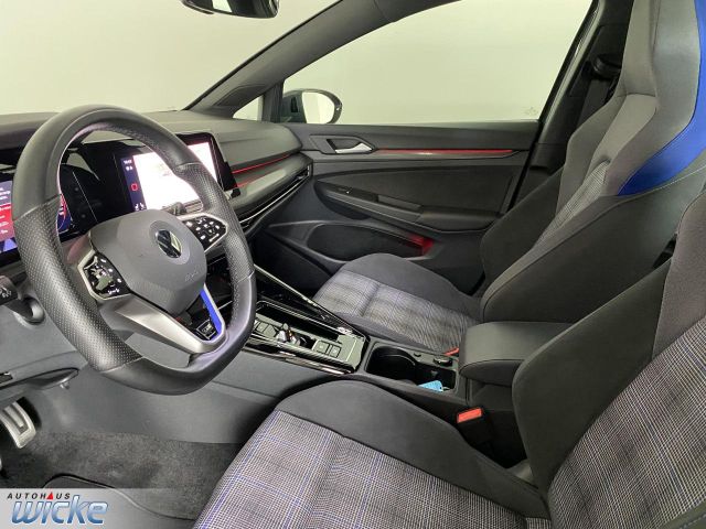 Golf VIII 1.4 TSI DSG GTE eHybrid NAVI KLIMA PAN