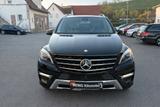 Mercedes-Benz ML 500 BlueEfficiency - Mercedes-Benz Ml