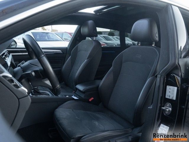 Arteon Shooting Brake R-Line eHybrid AHK