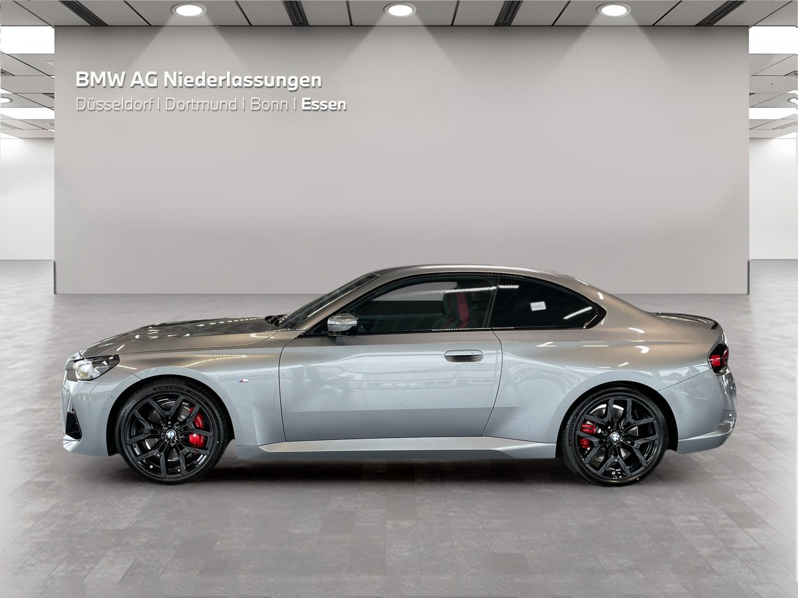 BMW 230 - Bild 5